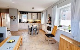 Ferienwohnung Kirchsee